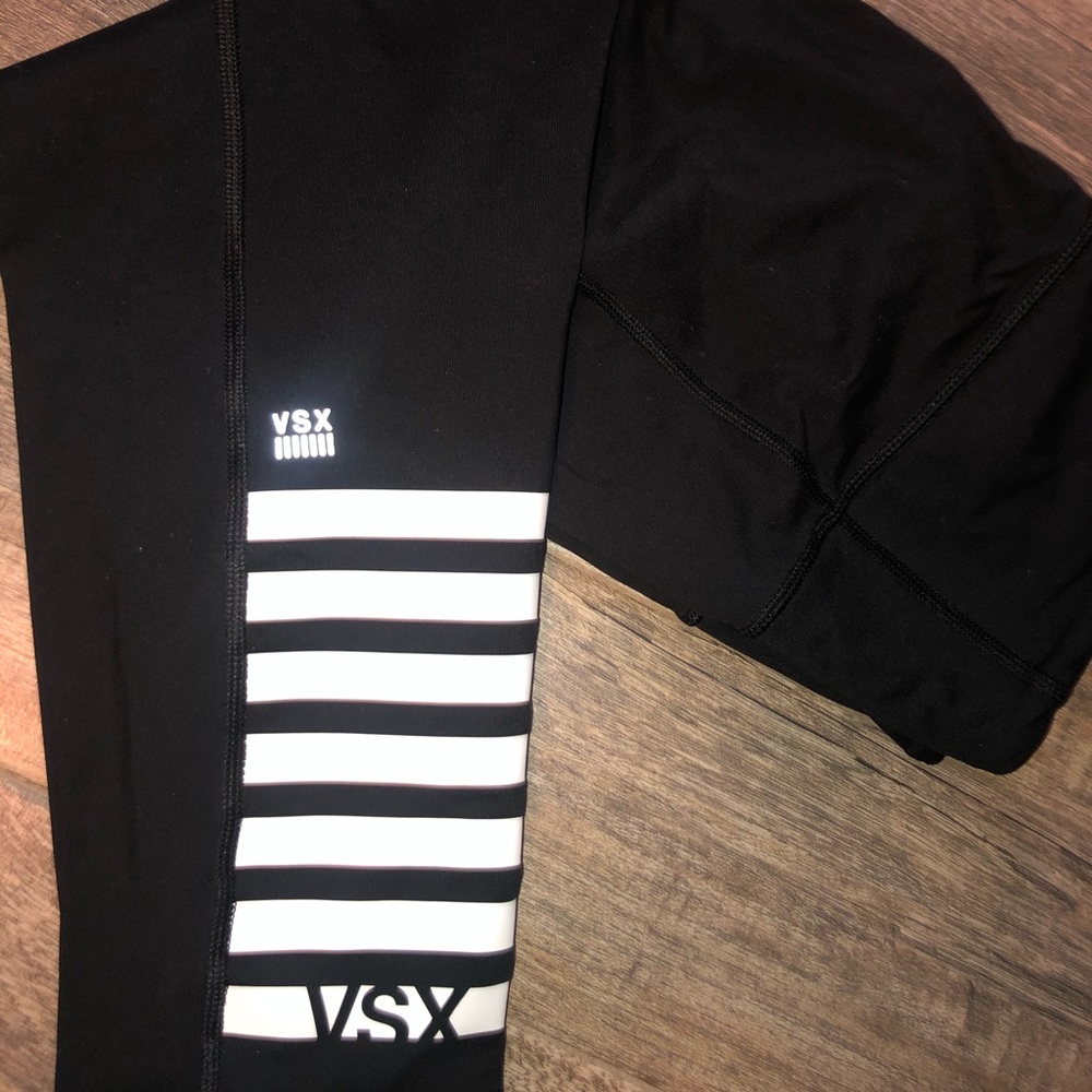 VSX Workout Capri
